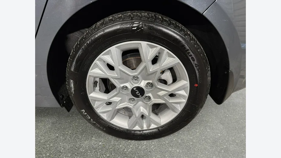 KIA Cee'd -