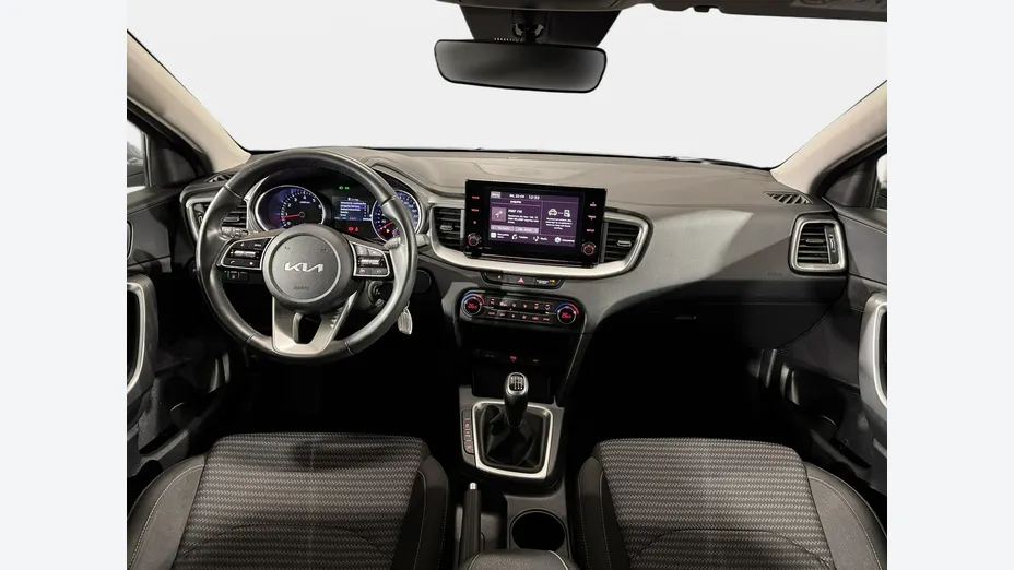 KIA Cee'd -