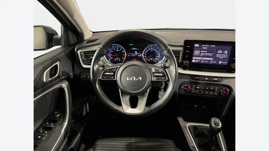 KIA Cee'd -