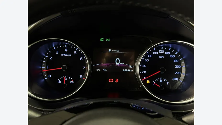 KIA Cee'd -
