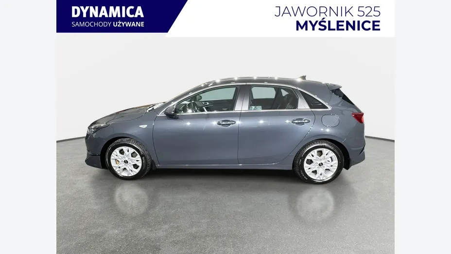 KIA Cee'd -
