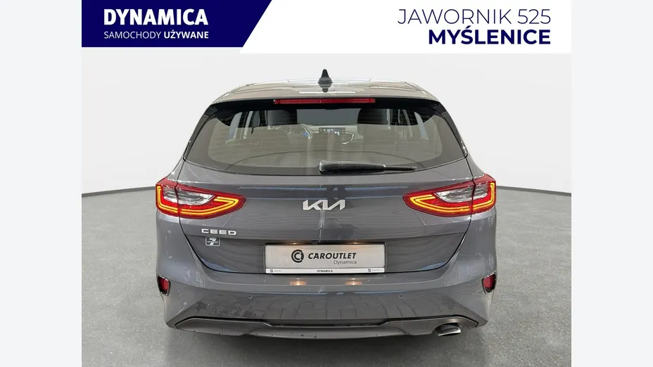 KIA Cee'd -