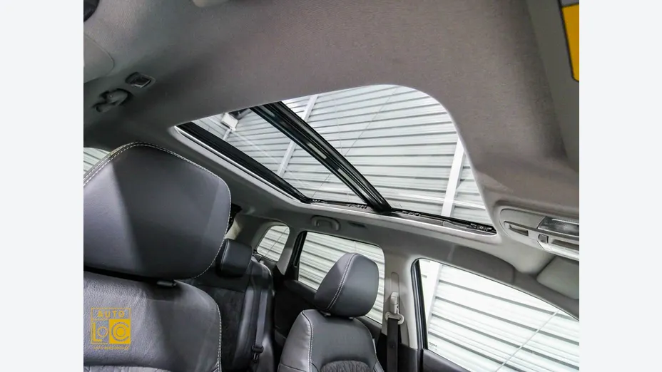 SUZUKI Vitara -