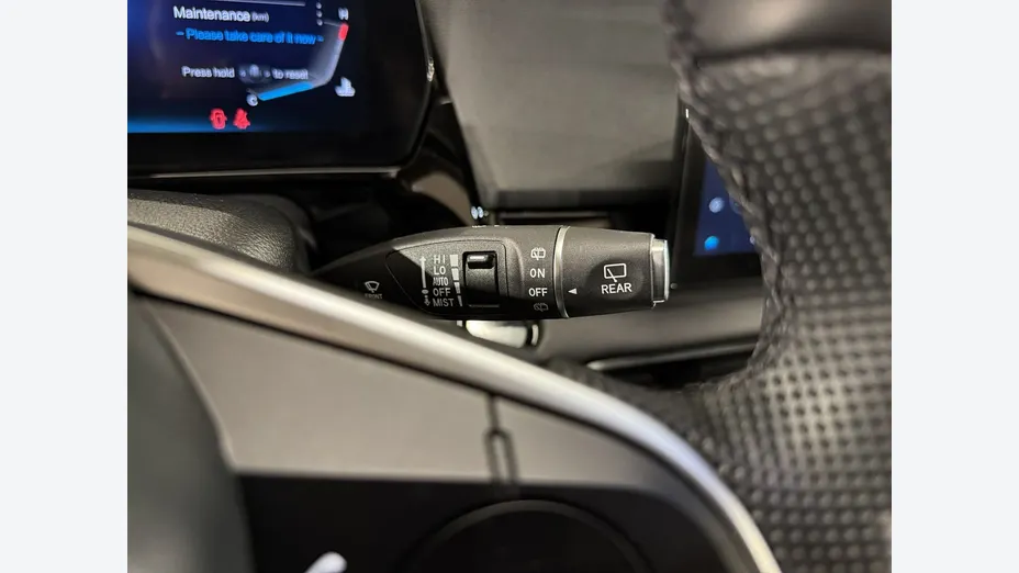 BAIC Beijing 5 -