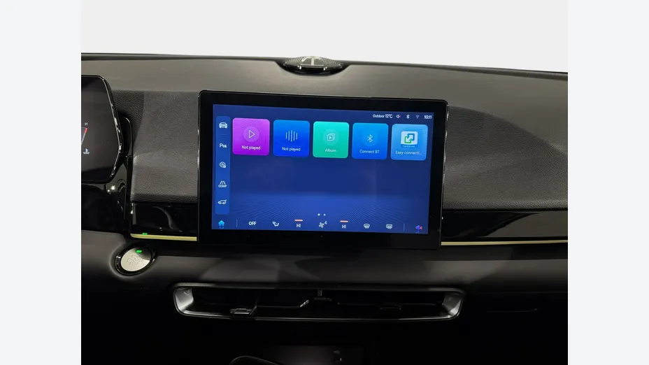 BAIC Beijing 5 -