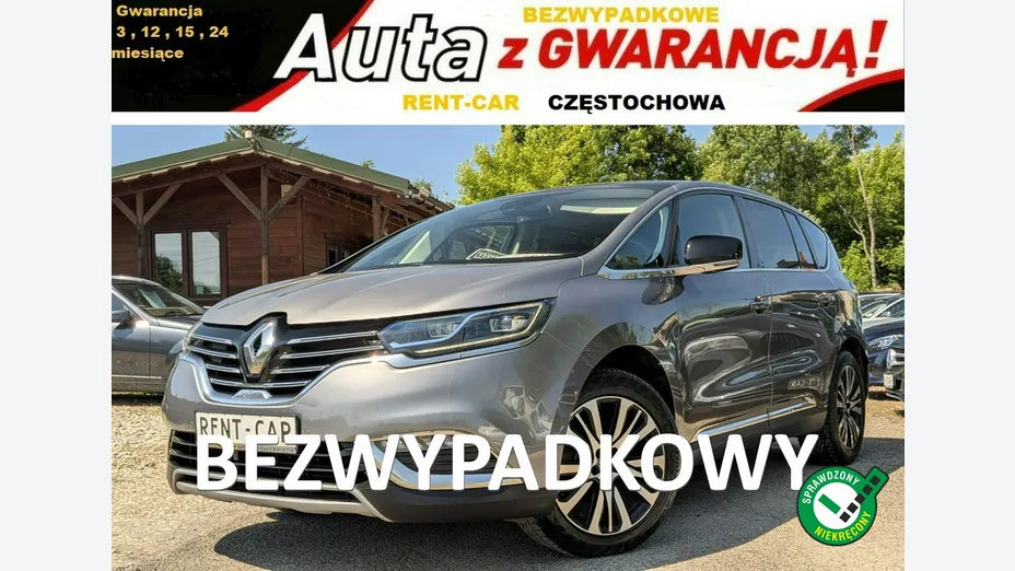 RENAULT Espace -