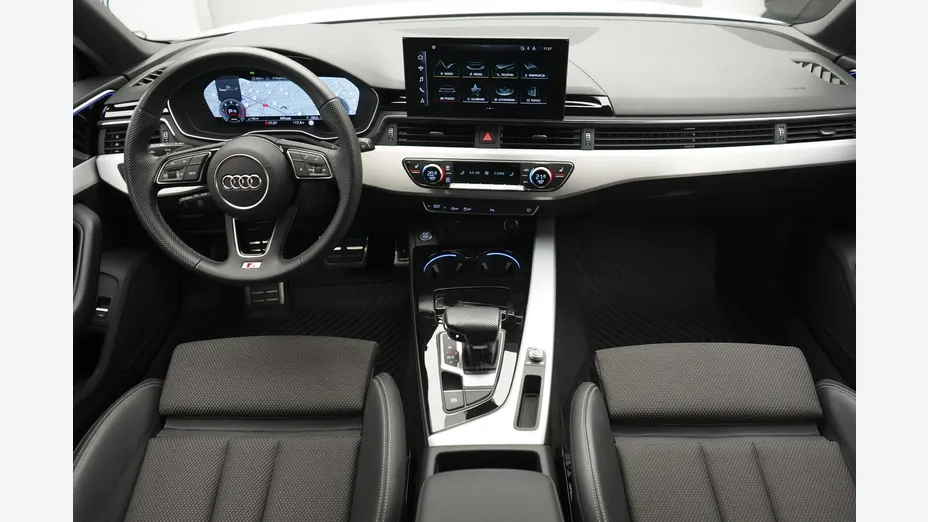 AUDI A4 Avant -