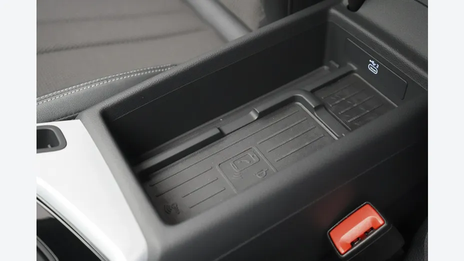 AUDI A4 Avant -