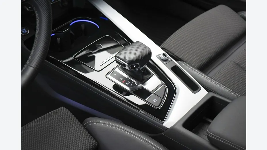 AUDI A4 Avant -