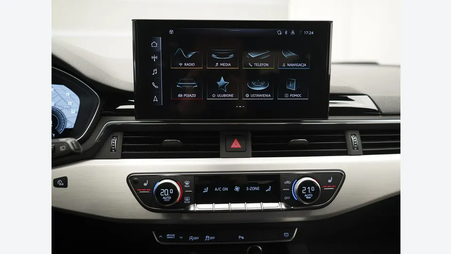 AUDI A4 Avant -