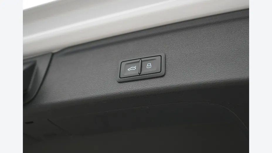 AUDI A4 Avant -