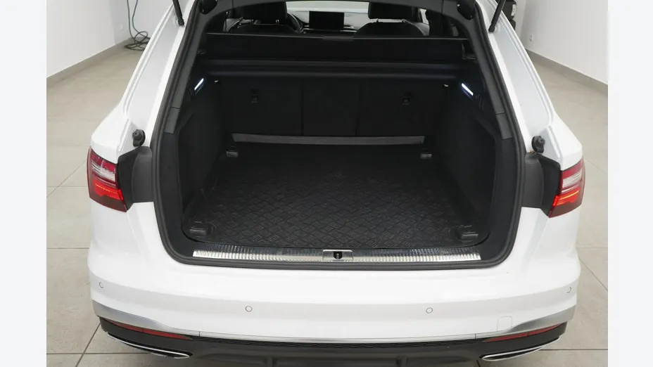 AUDI A4 Avant -