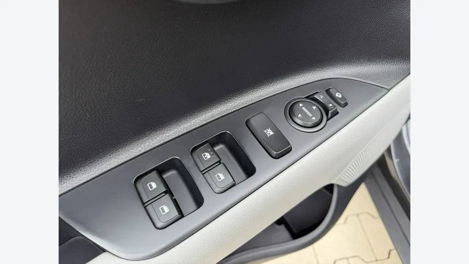 KIA Stonic -