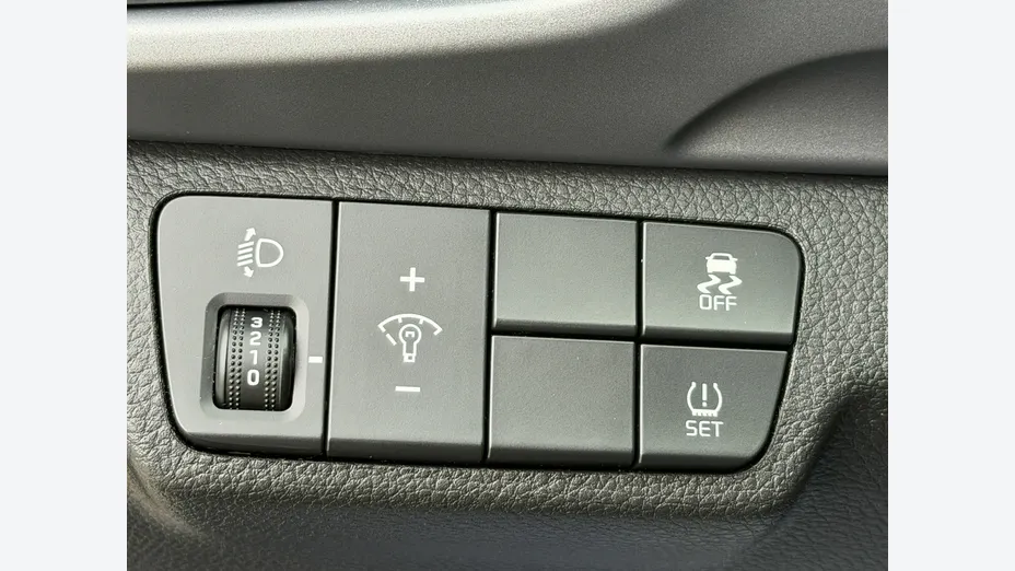 KIA Stonic -