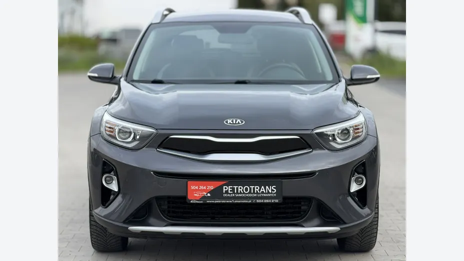 KIA Stonic -