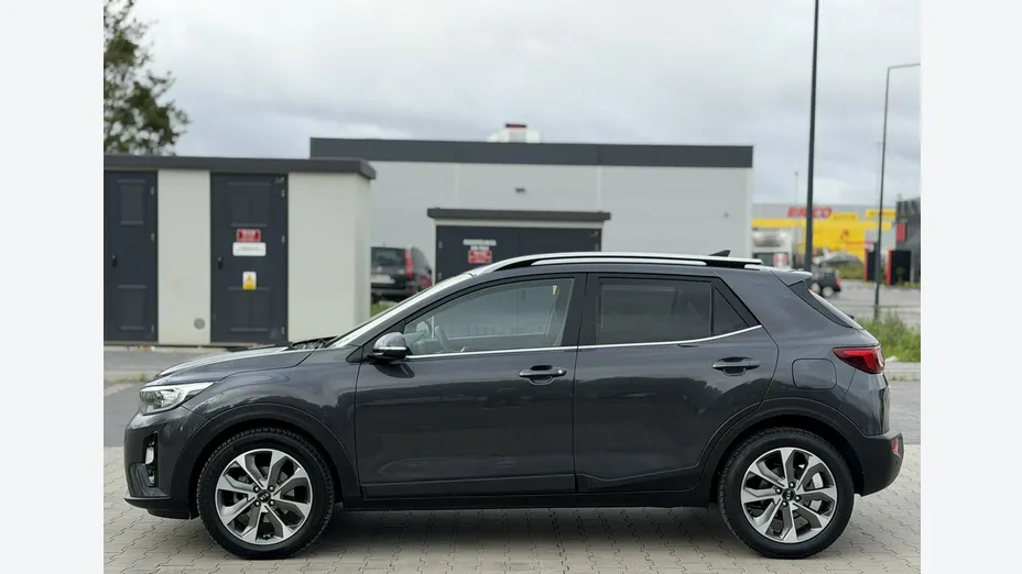 KIA Stonic -