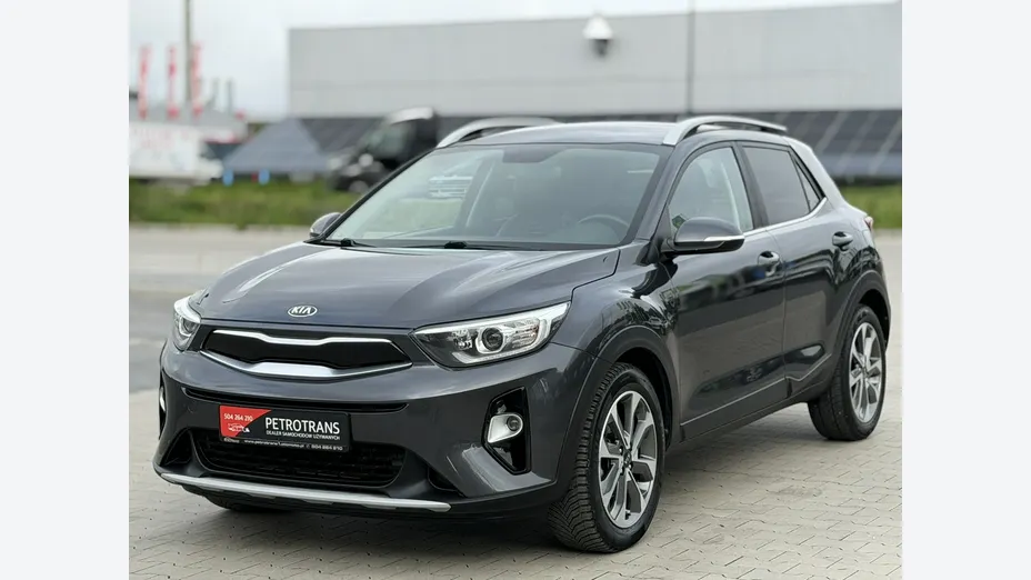 KIA Stonic -