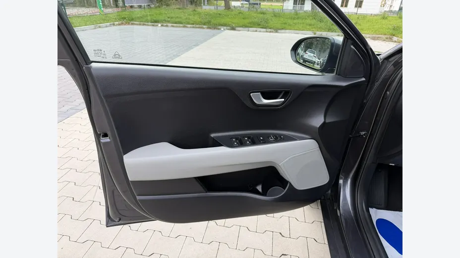 KIA Stonic -