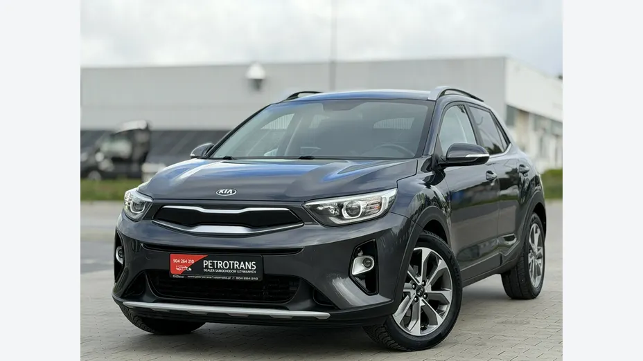 KIA Stonic -