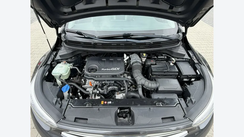 KIA Stonic -