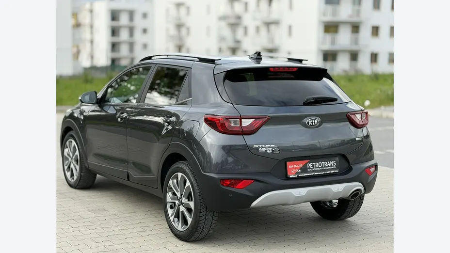 KIA Stonic -