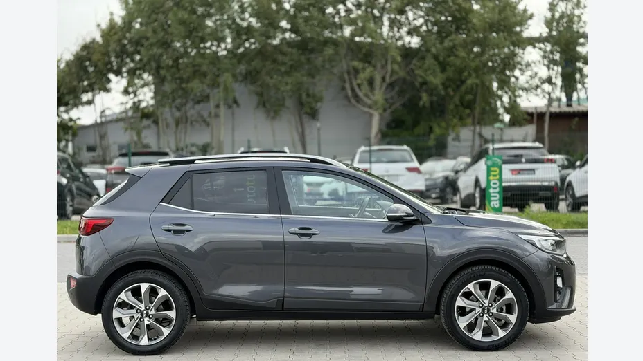 KIA Stonic -