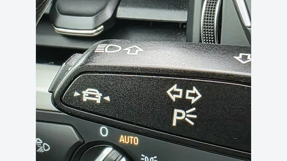 AUDI A4 Avant -