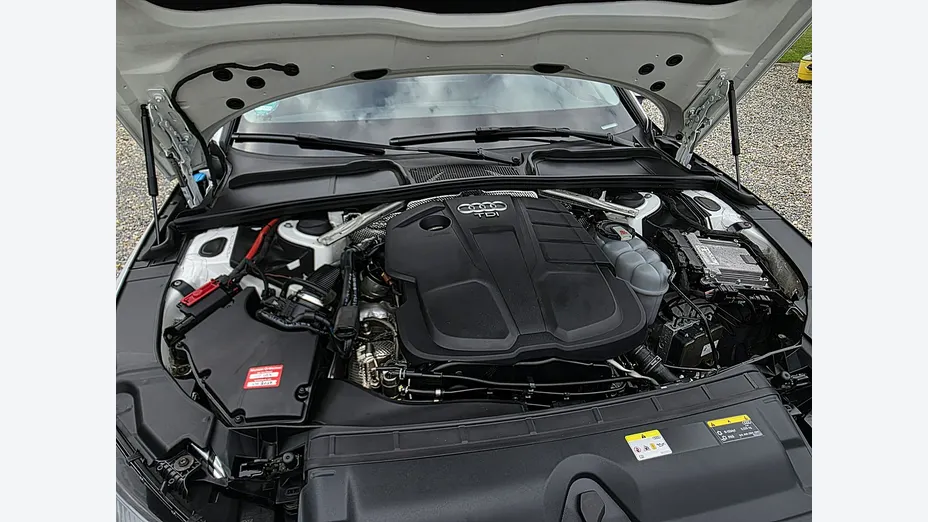 AUDI A4 Avant -