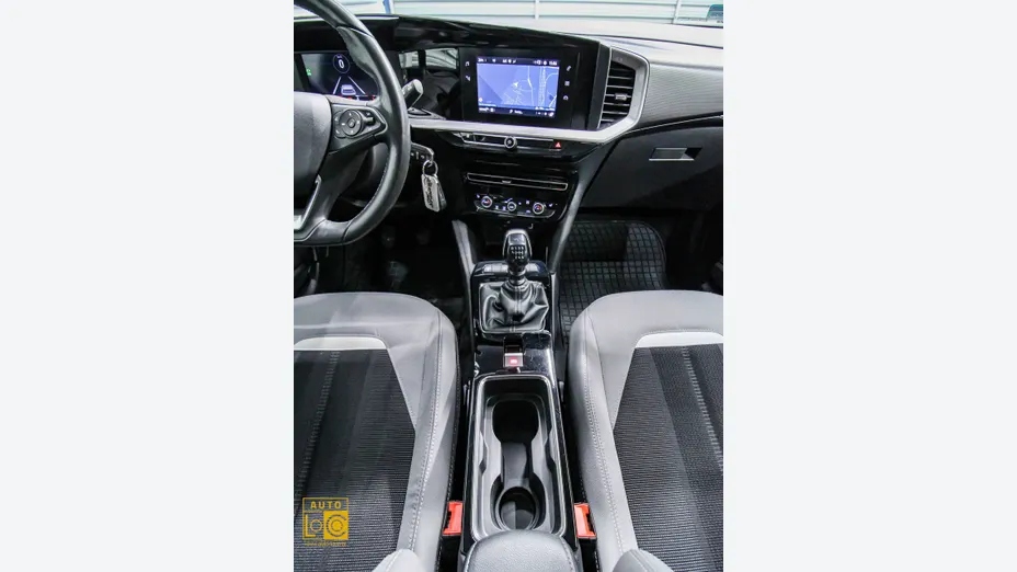 OPEL Mokka -