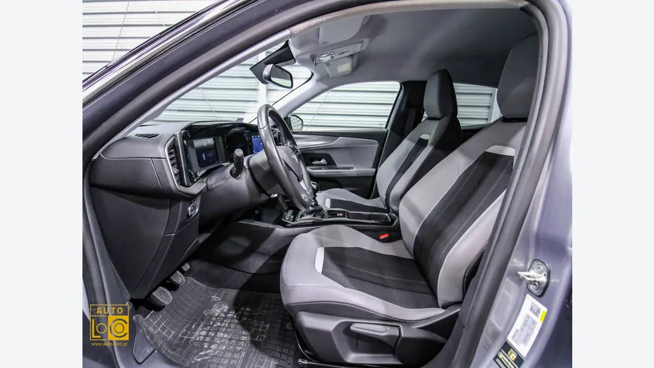 OPEL Mokka -