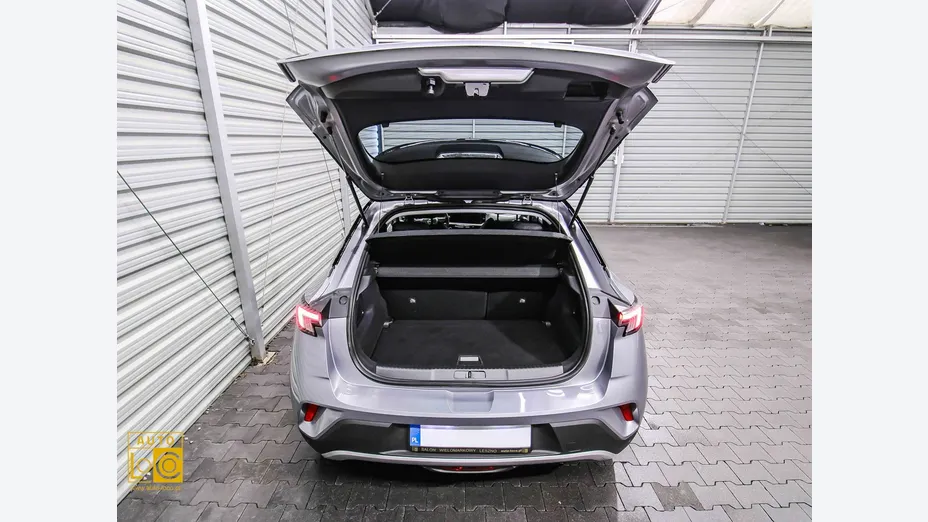 OPEL Mokka -