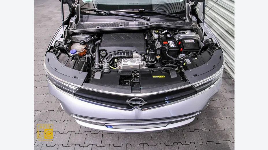 OPEL Mokka -