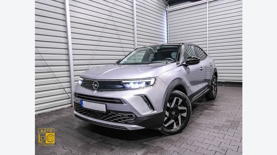 OPEL Mokka -