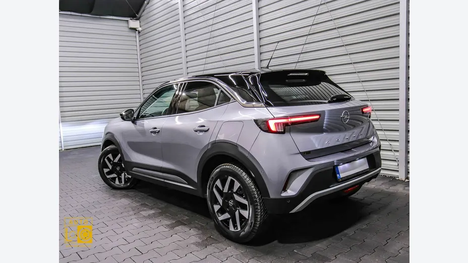 OPEL Mokka -
