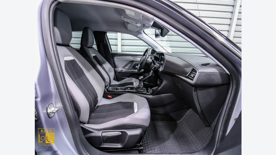 OPEL Mokka -
