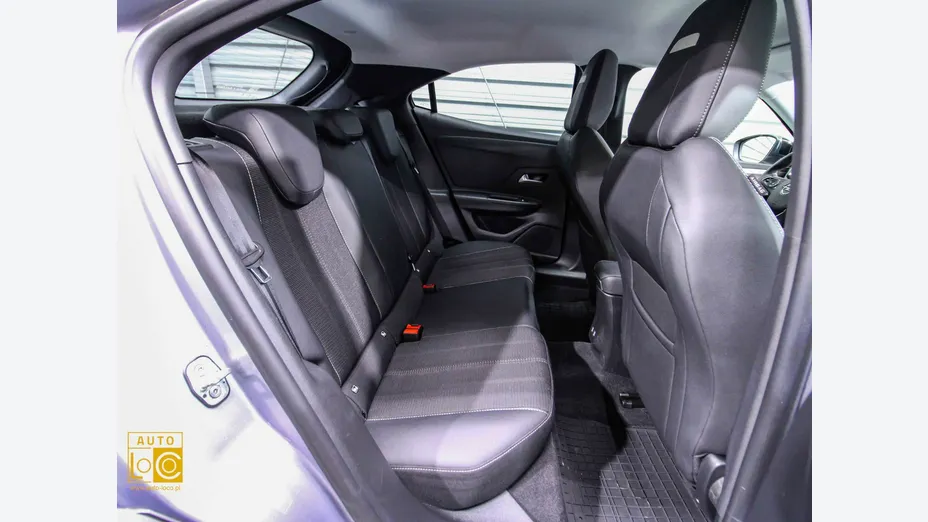 OPEL Mokka -