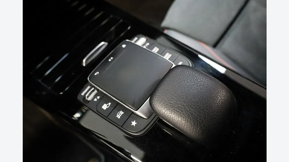 MERCEDES-BENZ A Klasa -