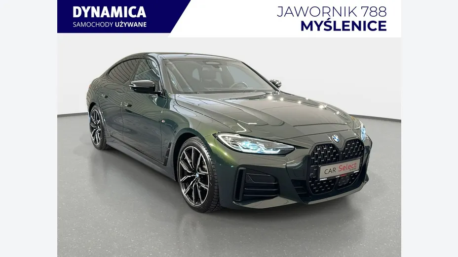 BMW Seria 4 -