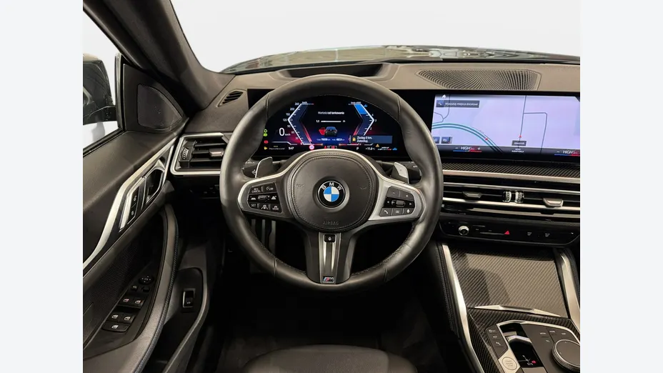 BMW Seria 4 -