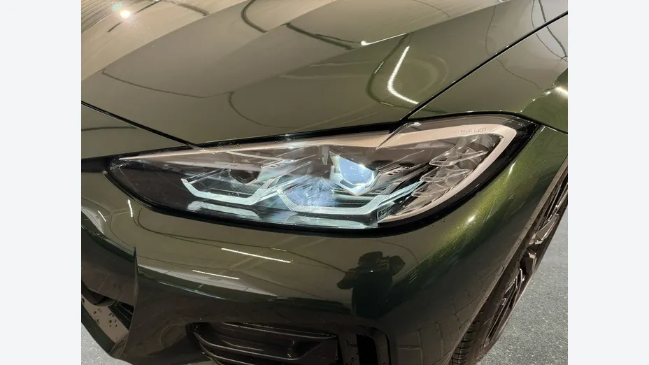 BMW Seria 4 -