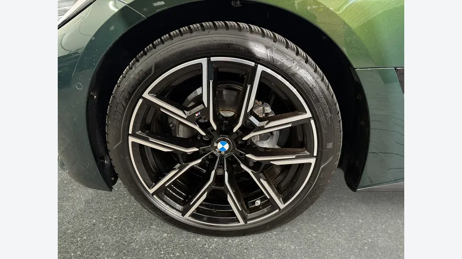 BMW Seria 4 -