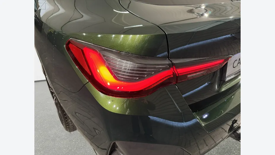 BMW Seria 4 -