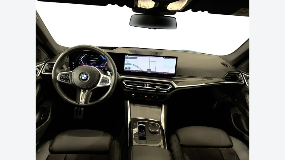 BMW Seria 4 -