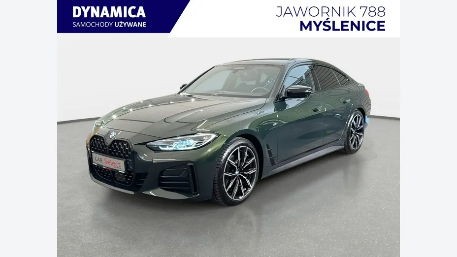 BMW Seria 4 -