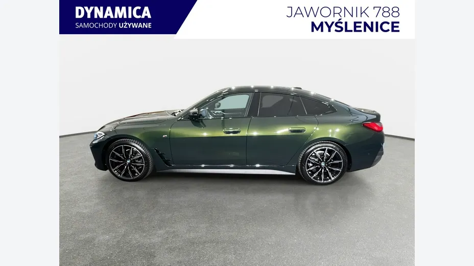 BMW Seria 4 -