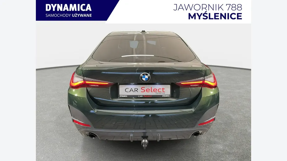 BMW Seria 4 -