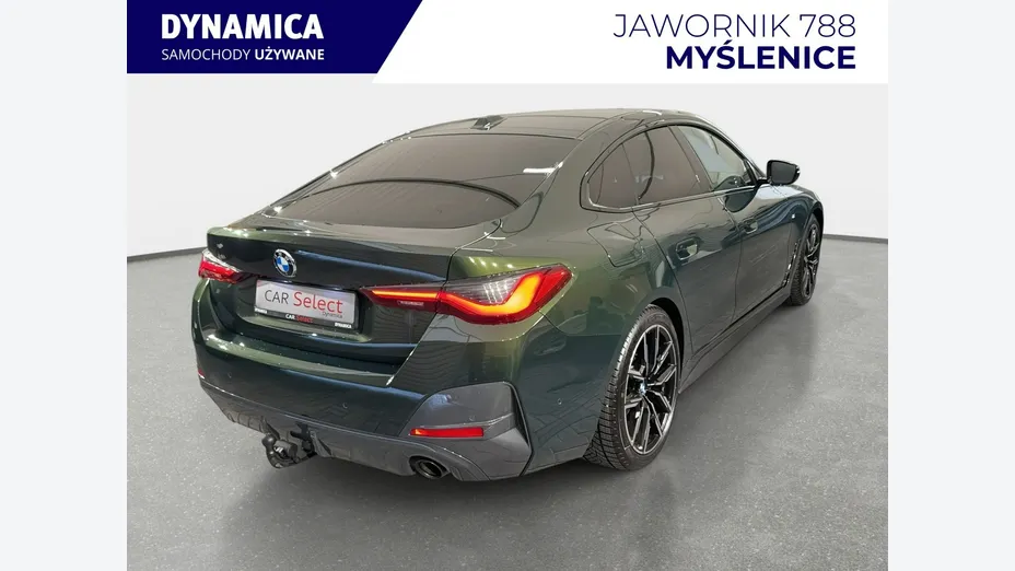 BMW Seria 4 -