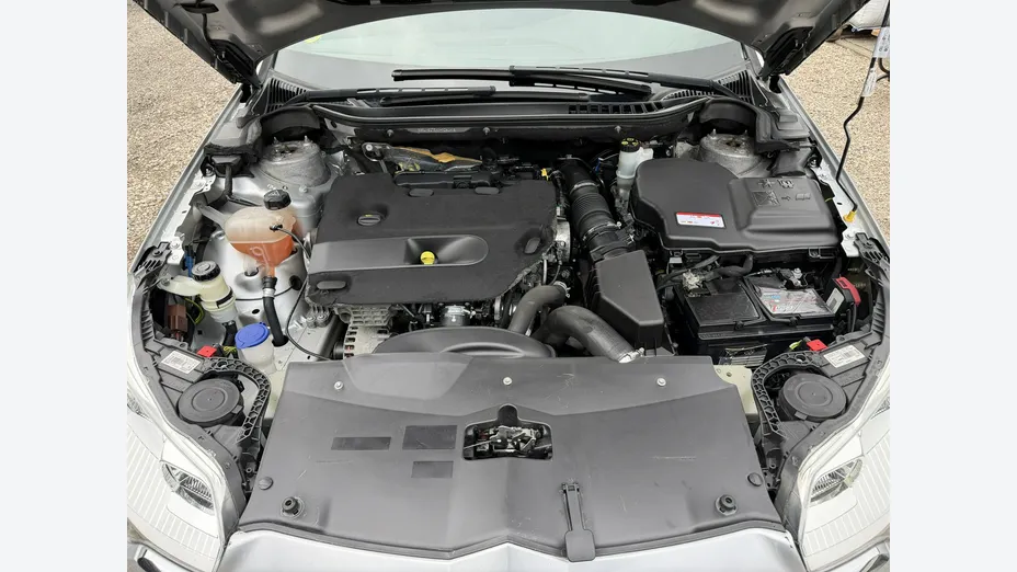 CITROEN C5 -