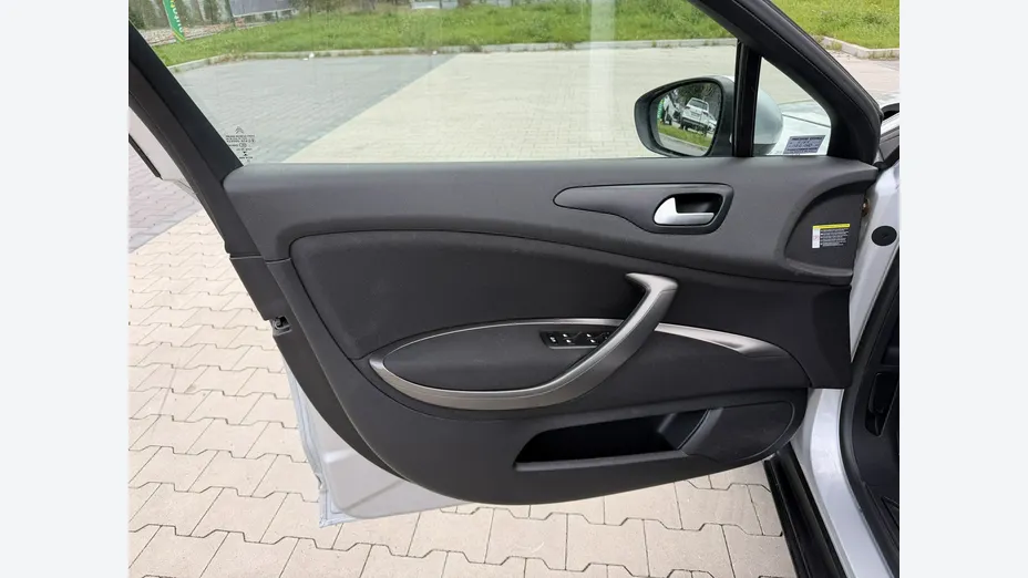 CITROEN C5 -