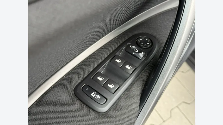 CITROEN C5 -